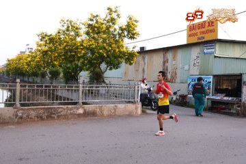 AMAZING SPORTS FESTIVAL - Ảnh #5301823