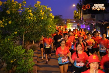 AMAZING SPORTS FESTIVAL - Ảnh #5304756