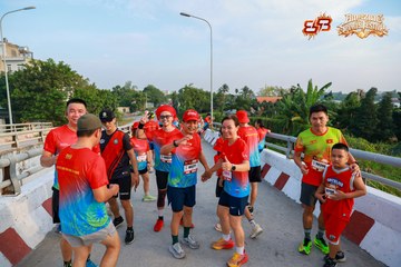 AMAZING SPORTS FESTIVAL - Ảnh #5298468