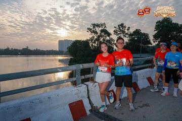 AMAZING SPORTS FESTIVAL - Ảnh #5298210