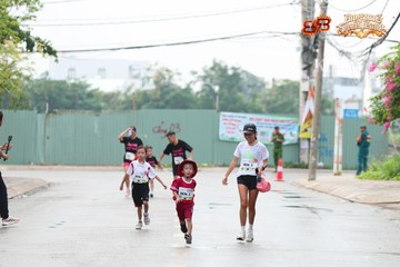 AMAZING SPORTS FESTIVAL - Ảnh #5289627