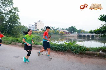 AMAZING SPORTS FESTIVAL - Ảnh #5300626