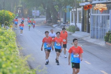 AMAZING SPORTS FESTIVAL - Ảnh #5292459