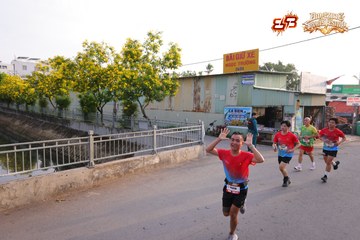 AMAZING SPORTS FESTIVAL - Ảnh #5308180