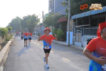 AMAZING SPORTS FESTIVAL - Ảnh #5293089