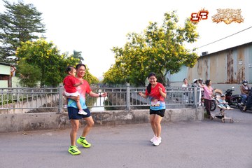 AMAZING SPORTS FESTIVAL - Ảnh #5303506