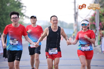 AMAZING SPORTS FESTIVAL - Ảnh #5295449