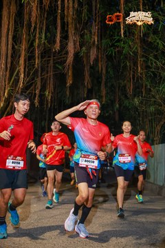 AMAZING SPORTS FESTIVAL - Ảnh #5299874