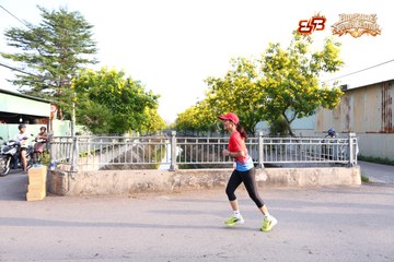AMAZING SPORTS FESTIVAL - Ảnh #5302770