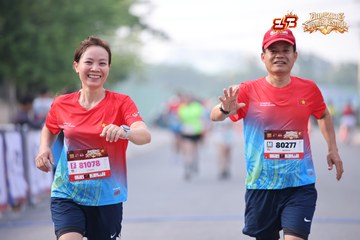 AMAZING SPORTS FESTIVAL - Ảnh #5295290