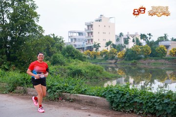 AMAZING SPORTS FESTIVAL - Ảnh #5300814