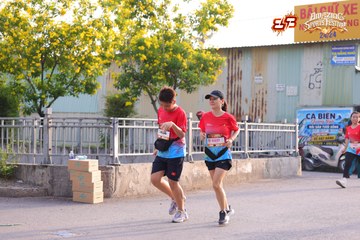AMAZING SPORTS FESTIVAL - Ảnh #5309108