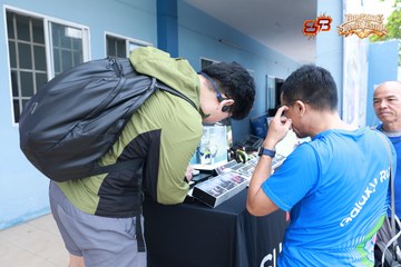 AMAZING SPORTS FESTIVAL - Ảnh #5311567