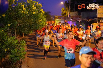AMAZING SPORTS FESTIVAL - Ảnh #5304609