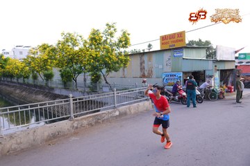 AMAZING SPORTS FESTIVAL - Ảnh #5307820