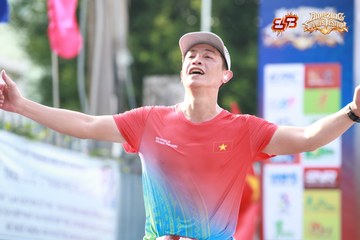 AMAZING SPORTS FESTIVAL - Ảnh #5299296