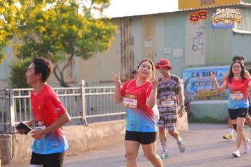 AMAZING SPORTS FESTIVAL - Ảnh #5308625