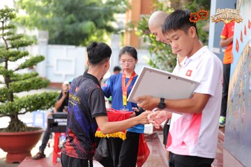 AMAZING SPORTS FESTIVAL - Ảnh #5304202