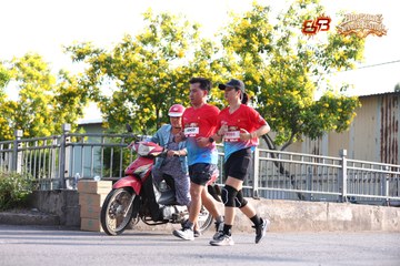 AMAZING SPORTS FESTIVAL - Ảnh #5303944