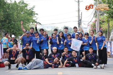 AMAZING SPORTS FESTIVAL - Ảnh #5301347