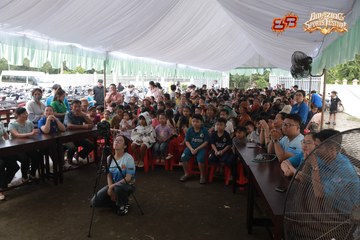 AMAZING SPORTS FESTIVAL - Ảnh #5332341