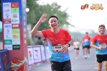 AMAZING SPORTS FESTIVAL - Ảnh #5295202