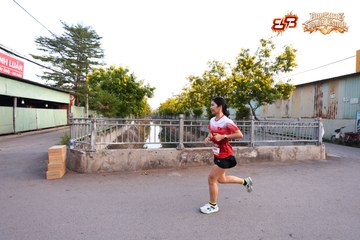 AMAZING SPORTS FESTIVAL - Ảnh #5302010