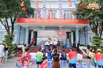 AMAZING SPORTS FESTIVAL - Ảnh #5301517