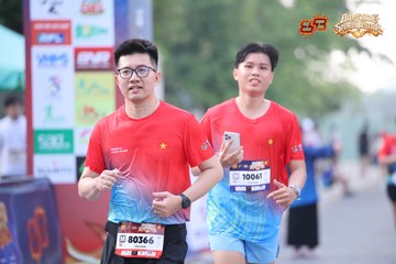 AMAZING SPORTS FESTIVAL - Ảnh #5296380