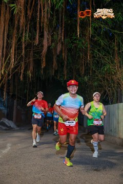AMAZING SPORTS FESTIVAL - Ảnh #5299956