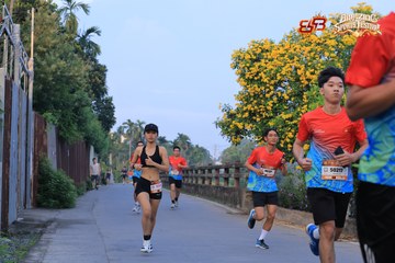 AMAZING SPORTS FESTIVAL - Ảnh #5291686