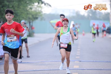 AMAZING SPORTS FESTIVAL - Ảnh #5294164