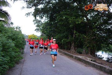 AMAZING SPORTS FESTIVAL - Ảnh #5307079