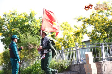 AMAZING SPORTS FESTIVAL - Ảnh #5304024