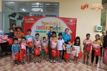 AMAZING SPORTS FESTIVAL - Ảnh #5332456
