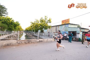 AMAZING SPORTS FESTIVAL - Ảnh #5302305