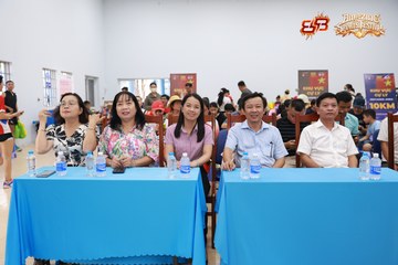 AMAZING SPORTS FESTIVAL - Ảnh #5289974