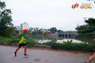 AMAZING SPORTS FESTIVAL - Ảnh #5300491