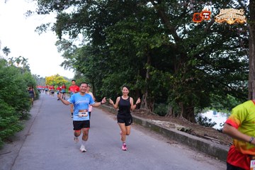 AMAZING SPORTS FESTIVAL - Ảnh #5306049