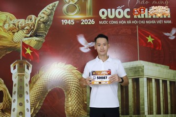 AMAZING SPORTS FESTIVAL - Ảnh #5314395