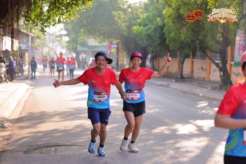 AMAZING SPORTS FESTIVAL - Ảnh #5309859