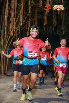 AMAZING SPORTS FESTIVAL - Ảnh #5300100