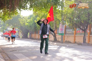 AMAZING SPORTS FESTIVAL - Ảnh #5311015
