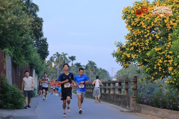AMAZING SPORTS FESTIVAL - Ảnh #5291697