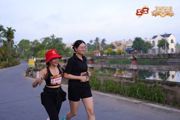 AMAZING SPORTS FESTIVAL - Ảnh #5307648