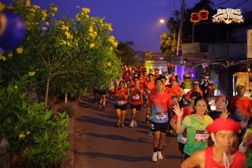 AMAZING SPORTS FESTIVAL - Ảnh #5304583