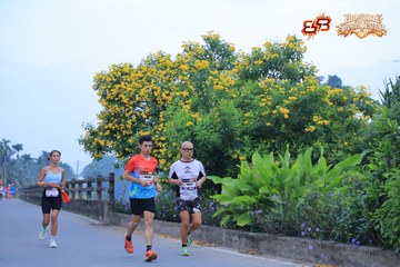 AMAZING SPORTS FESTIVAL - Ảnh #5291318