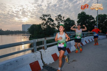 AMAZING SPORTS FESTIVAL - Ảnh #5298262