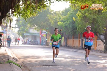 AMAZING SPORTS FESTIVAL - Ảnh #5310443