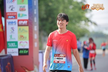 AMAZING SPORTS FESTIVAL - Ảnh #5301251
